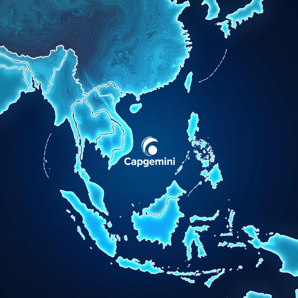 Capgemini Consulting: Leading Digital Transformation in ASEAN