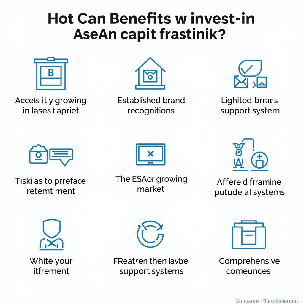 Key Benefits for ASEAN Capital Franchisees