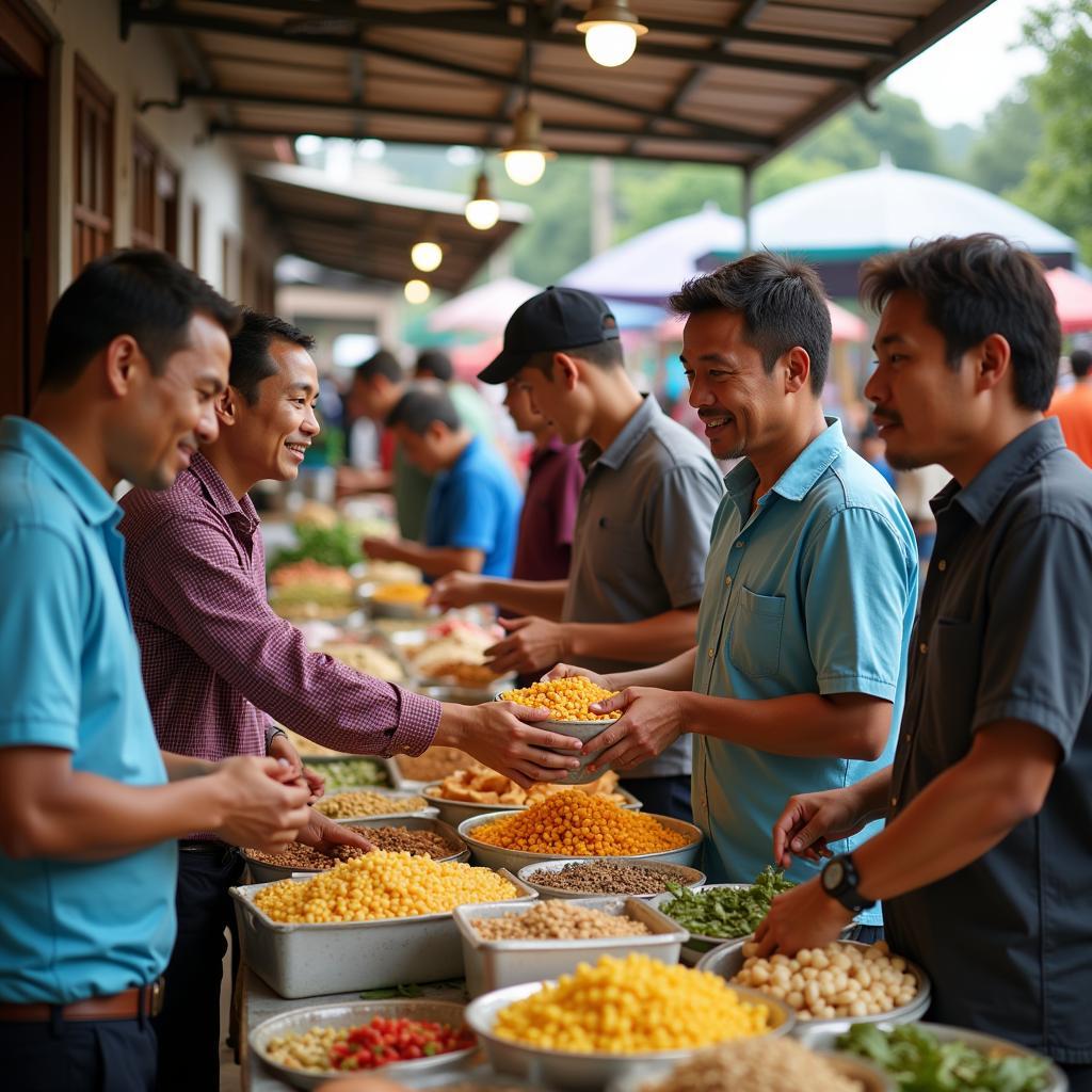 Cargill empowers farmers in ASEAN