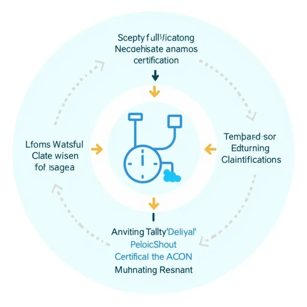 Navigating the ASEAN Certification Process