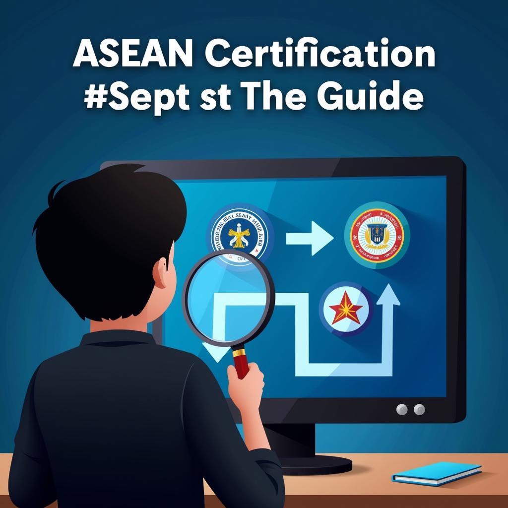 Comprehensive Guide to ASEAN Certifications