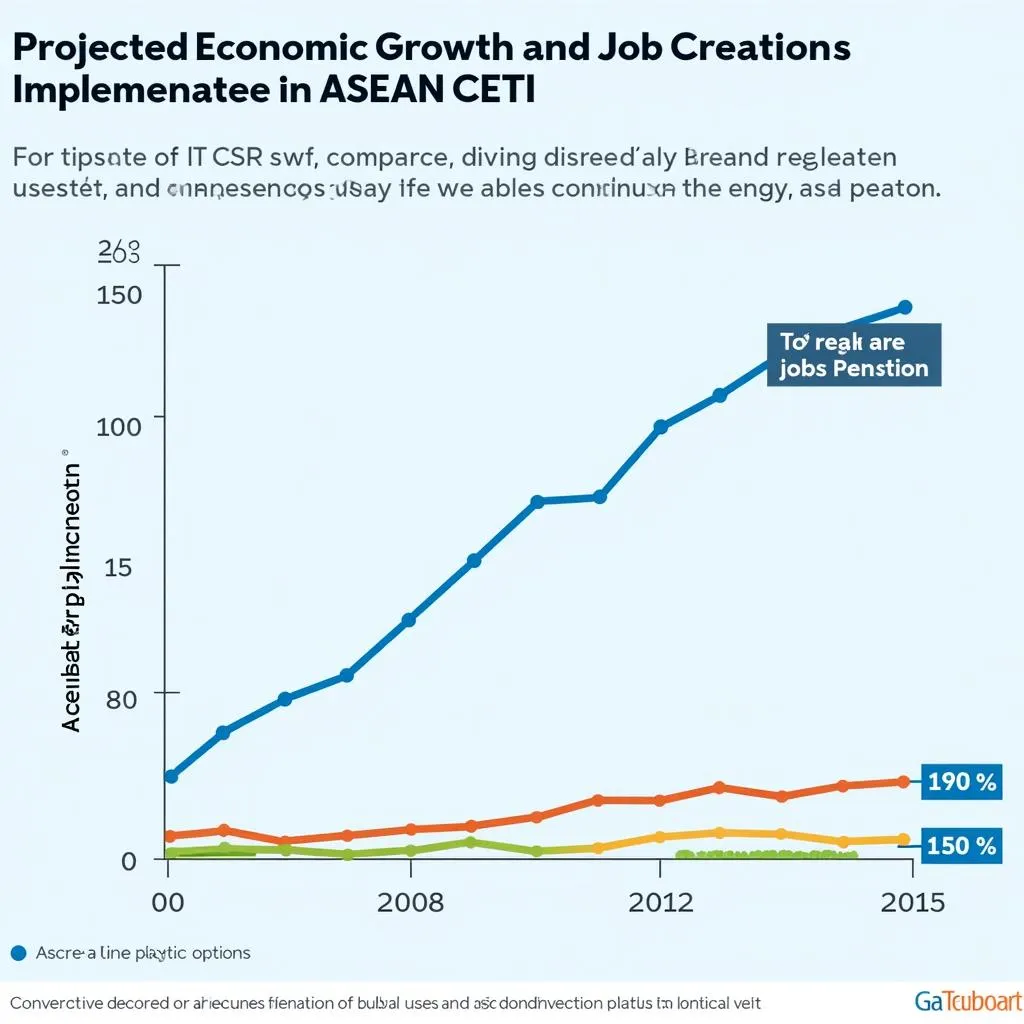 Projected Impact of ASEAN CETI on ASEAN Economies