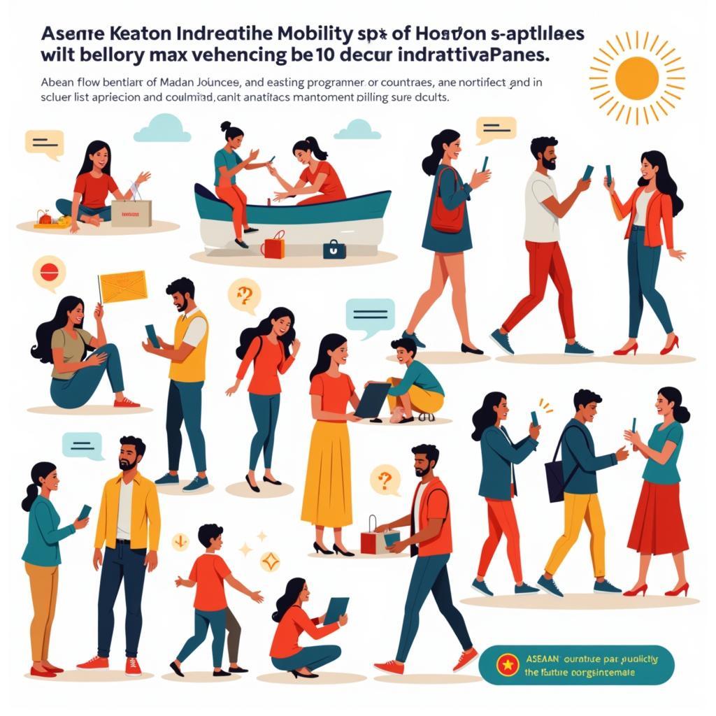 Benefits for ASEAN Citizens