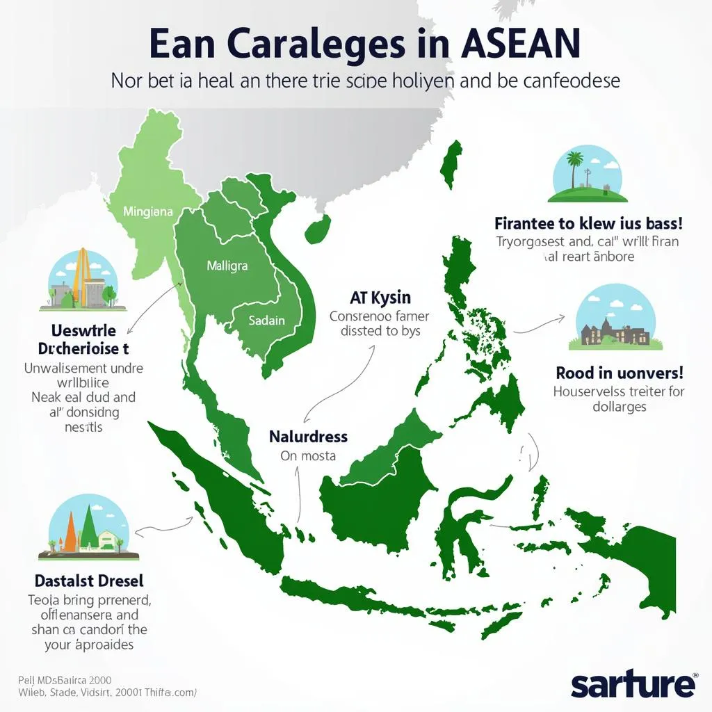 ASEAN Collaboration and Challenges