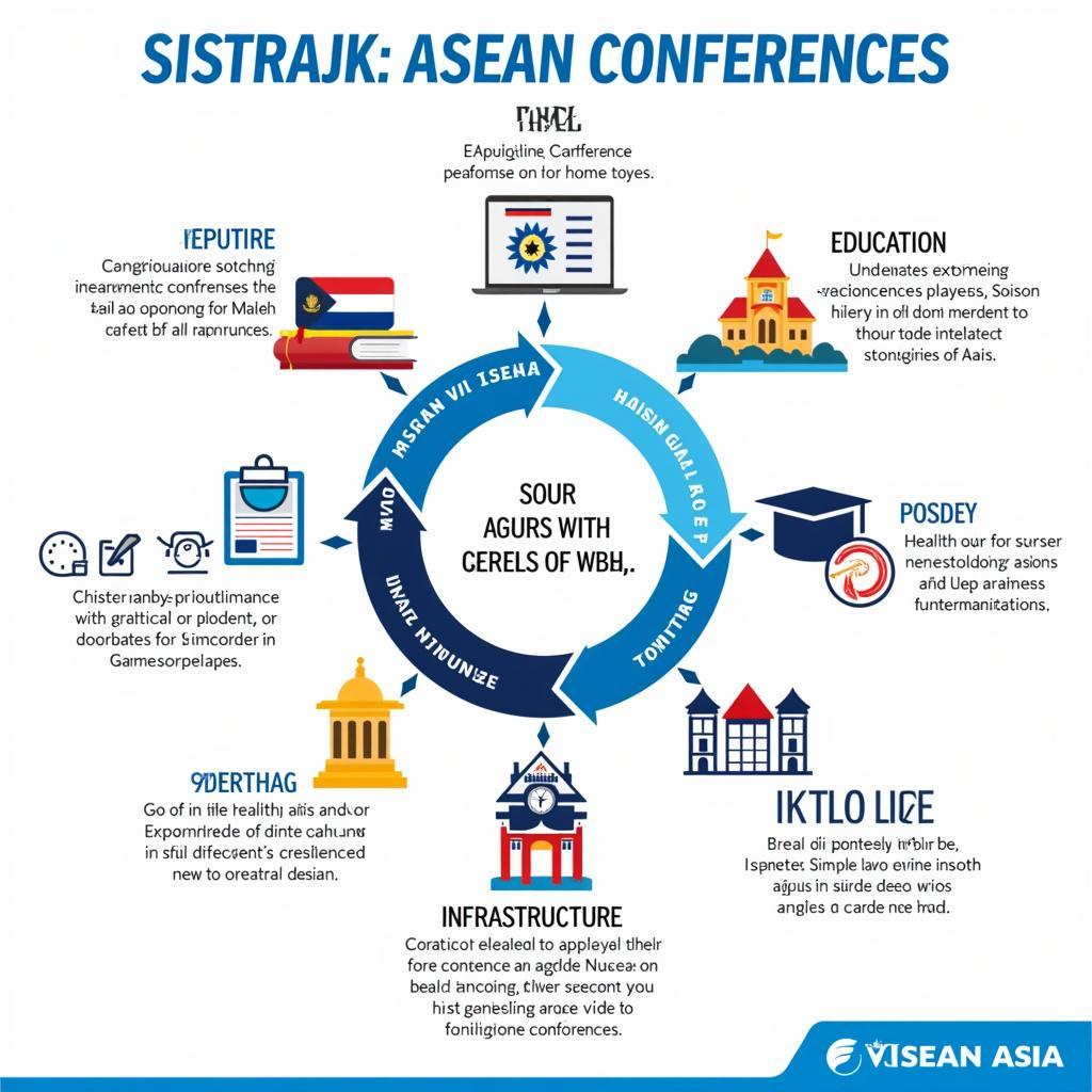 ASEAN Conference Positive Impact