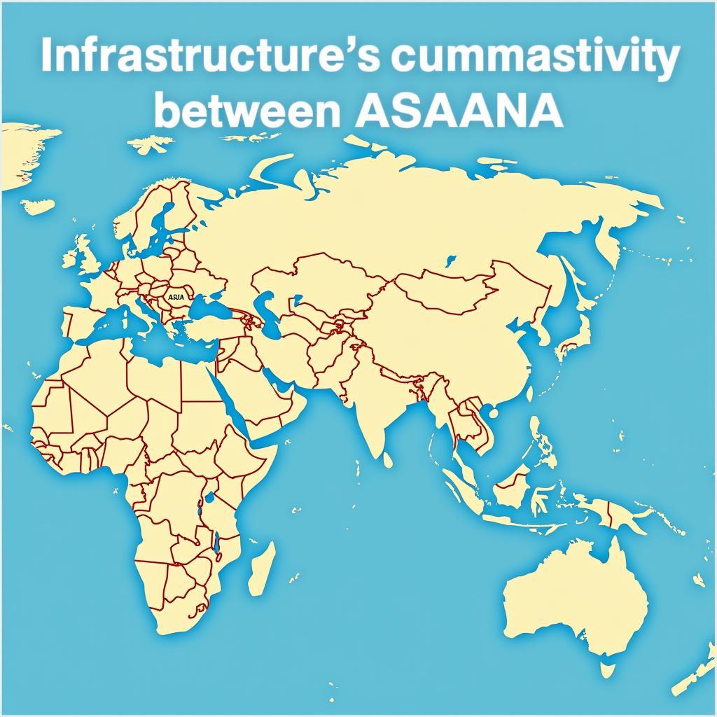 ASEAN Connectivity Initiatives