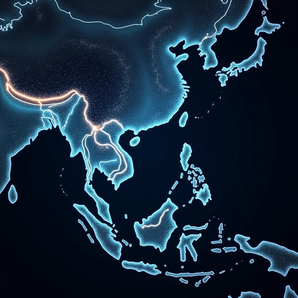 ASEAN Connectivity