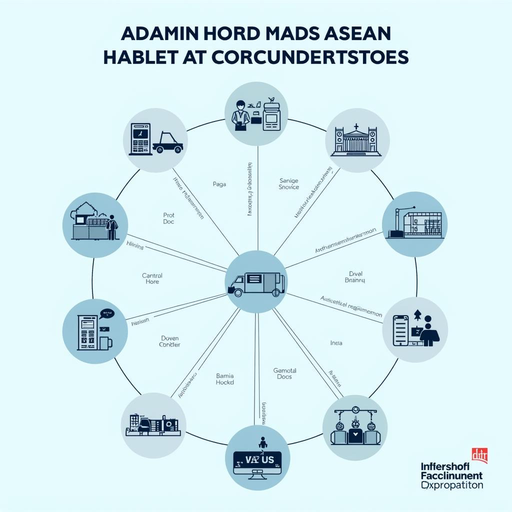 ASEAN Connectivity