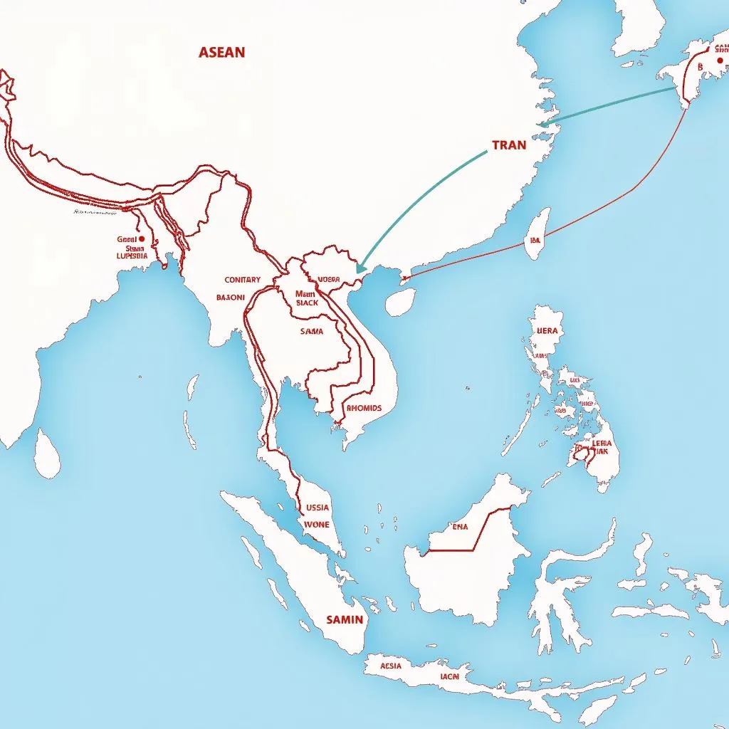 ASEAN Connectivity and Cooperation