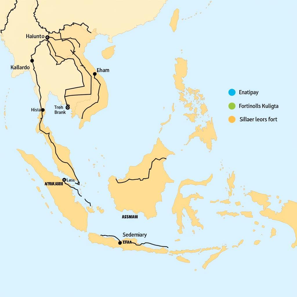 ASEAN Connectivity and Infrastructure