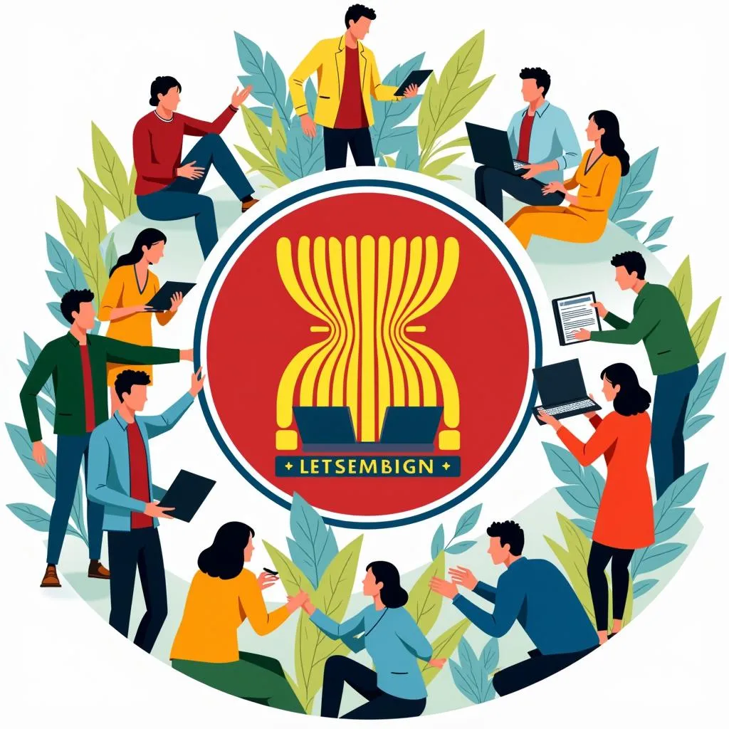 ASEAN Cooperation Initiatives