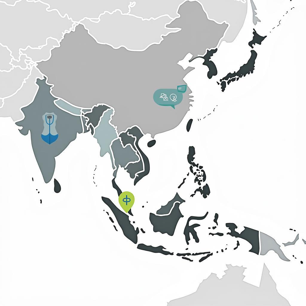 ASEAN COVID-19 Response Efforts