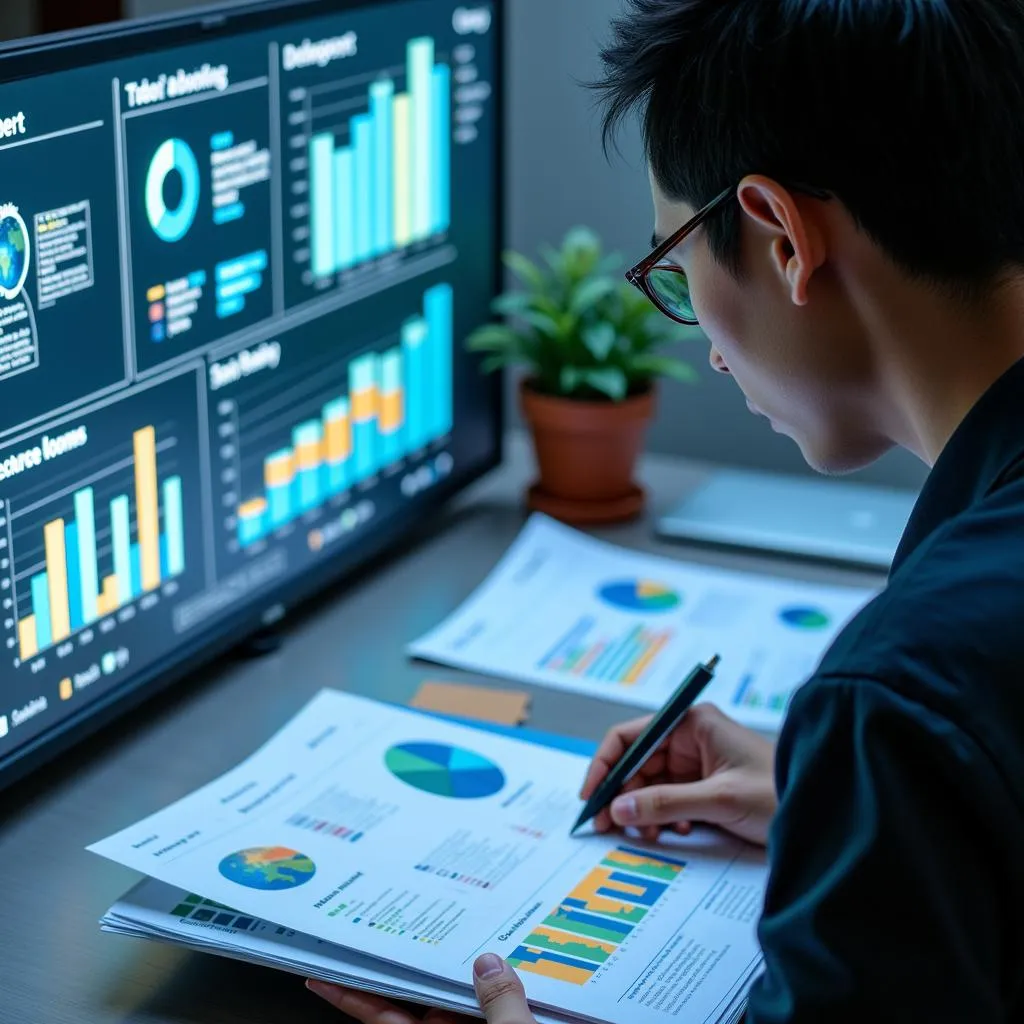 Analyzing ASEAN CSR Reports