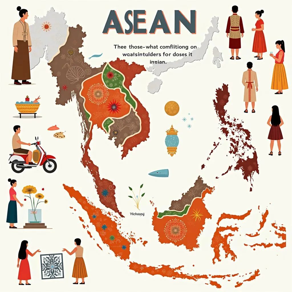 Embracing Cultural Diversity in ASEAN Marketing