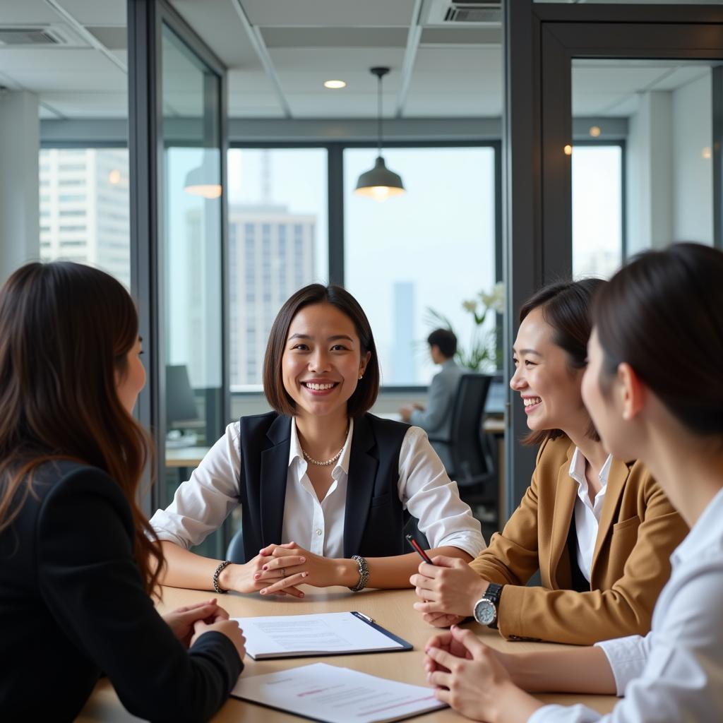 Cultural diversity in ASEAN workplaces