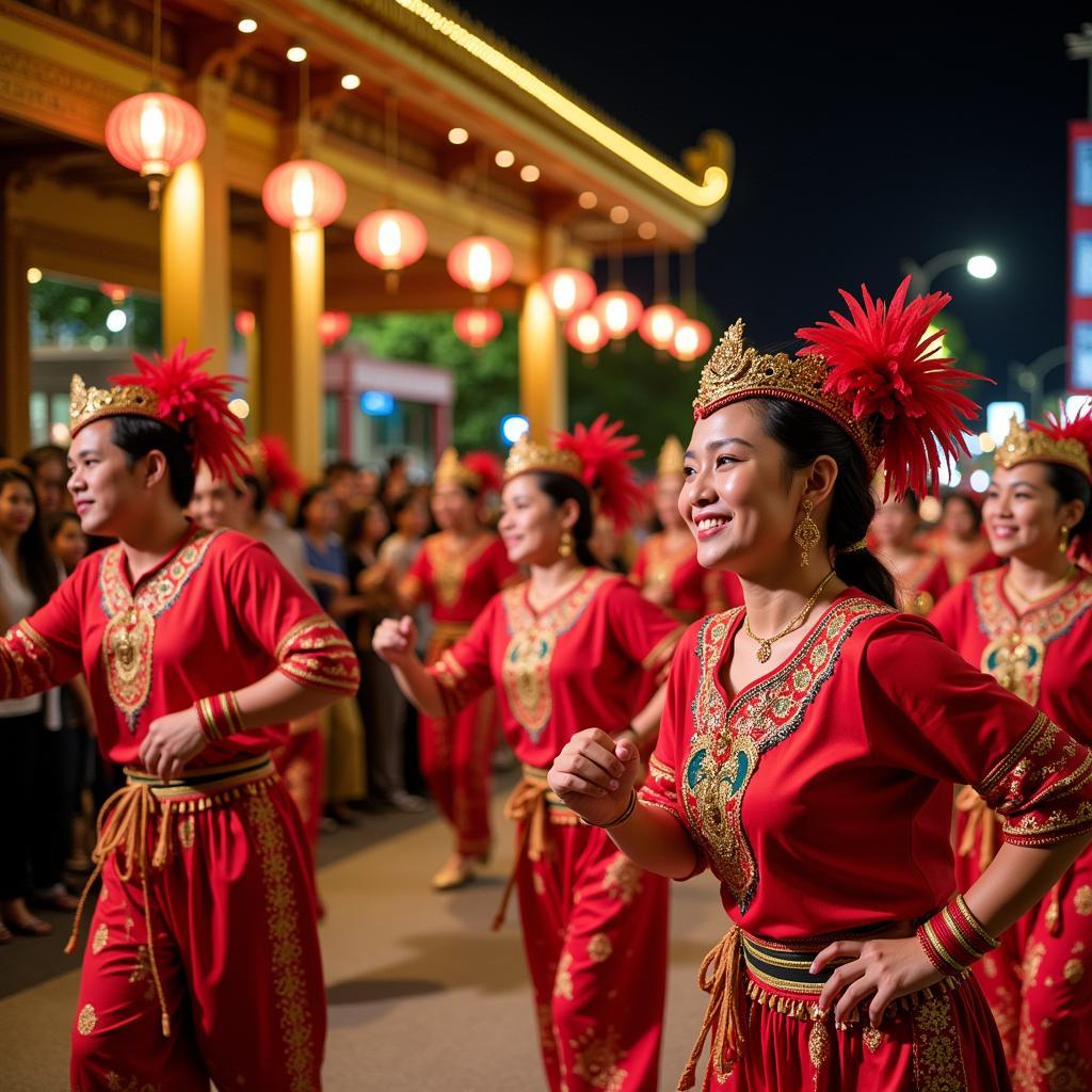 ASEAN Cultural Event