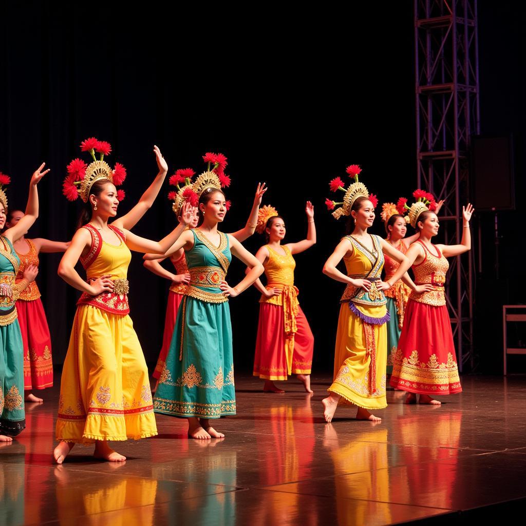 ASEAN Cultural Festival