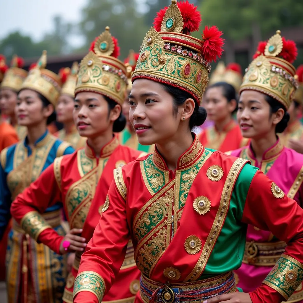 ASEAN Cultural Festival