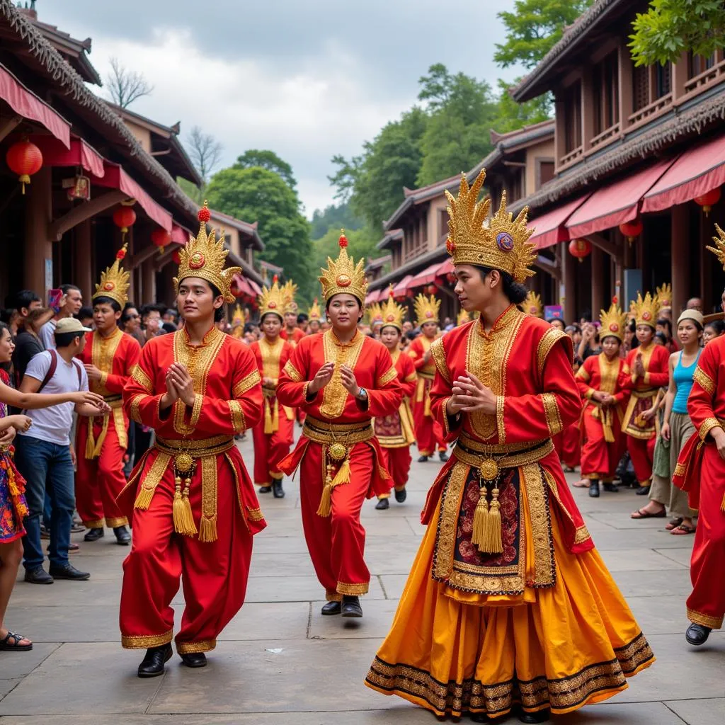 ASEAN Cultural Festival