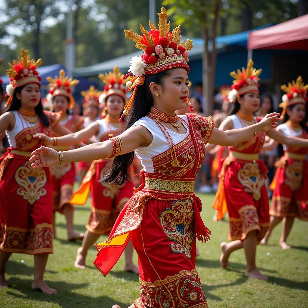 ASEAN Cultural Festival