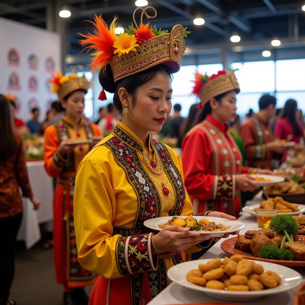  ASEAN Cultural Festival 