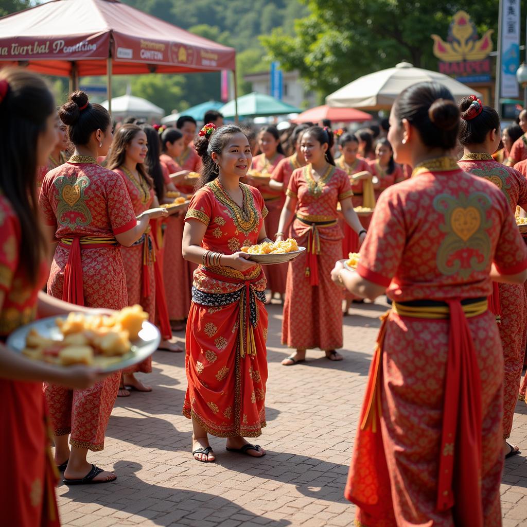 Celebrating ASEAN Cultural Heritage