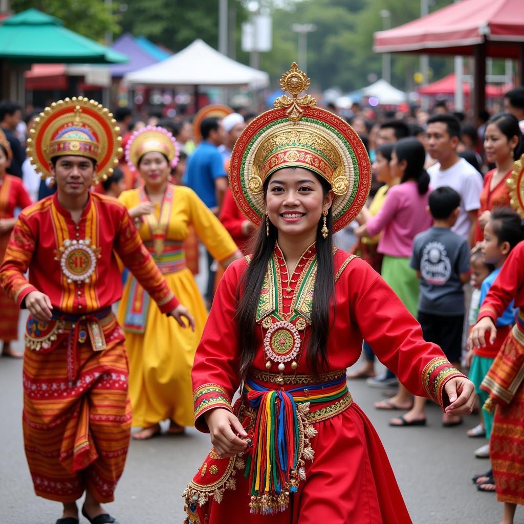 ASEAN Cultural Festival