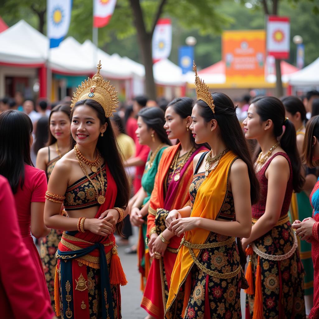 ASEAN Cultural Festival