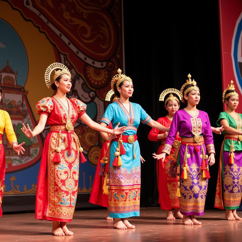 ASEAN Cultural Festival