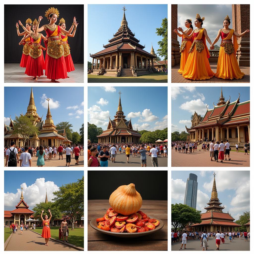 ASEAN Cultural Heritage