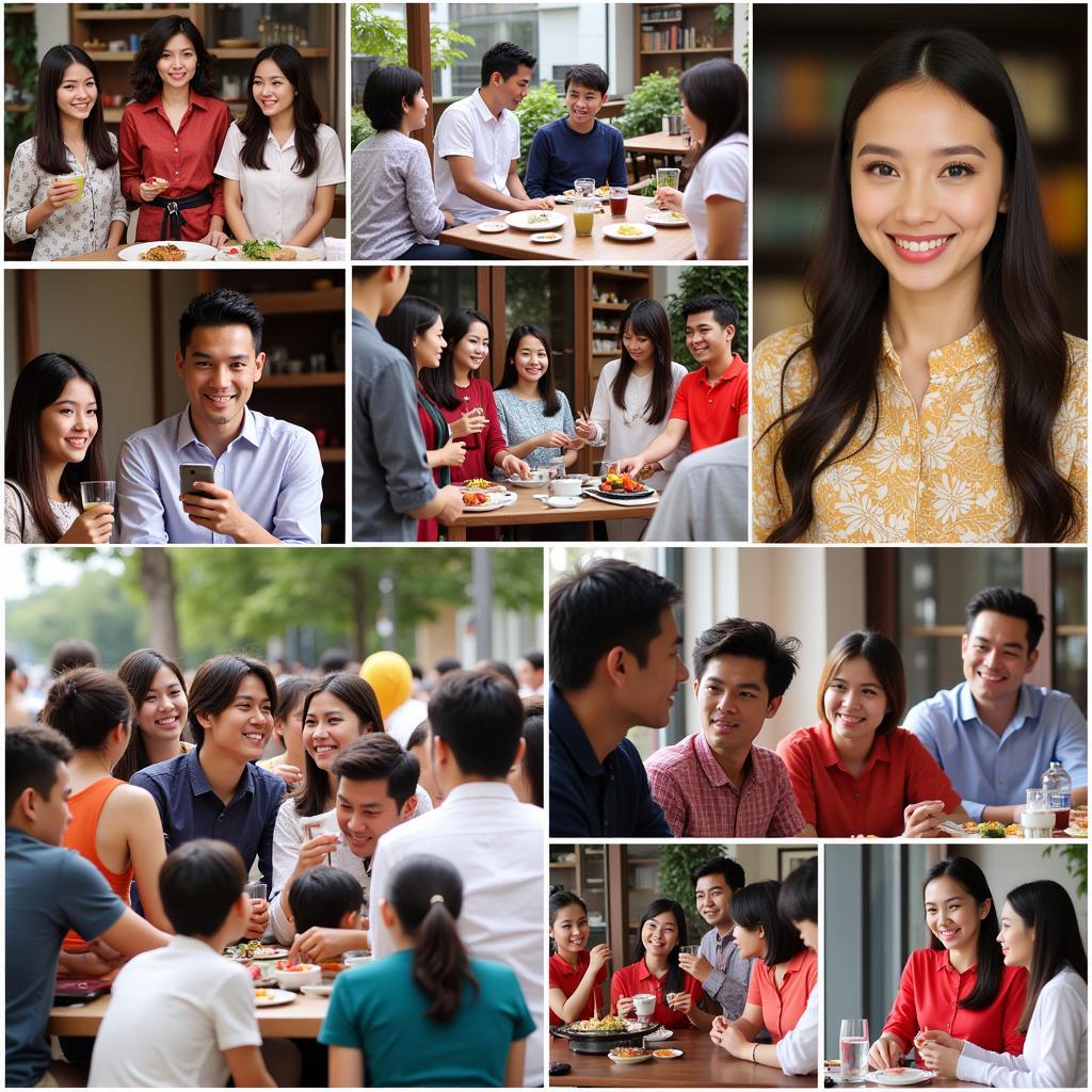 Cultural Nuances in ASEAN Market Research