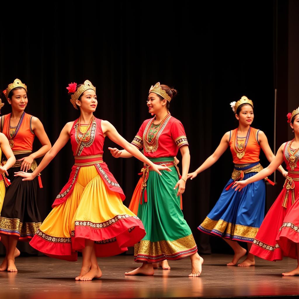 Celebrating ASEAN's Cultural Heritage