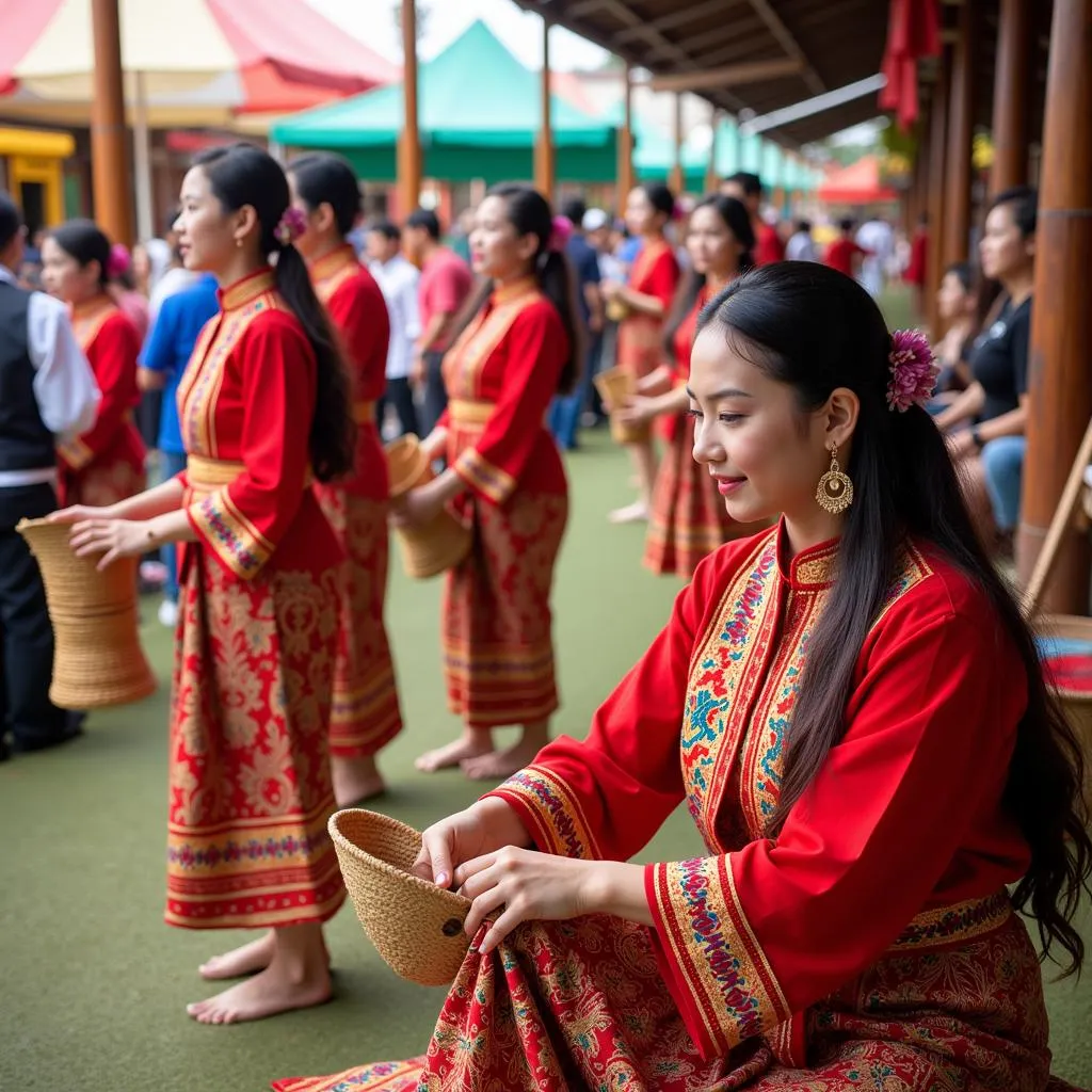 Festival of Cultures in ASEAN