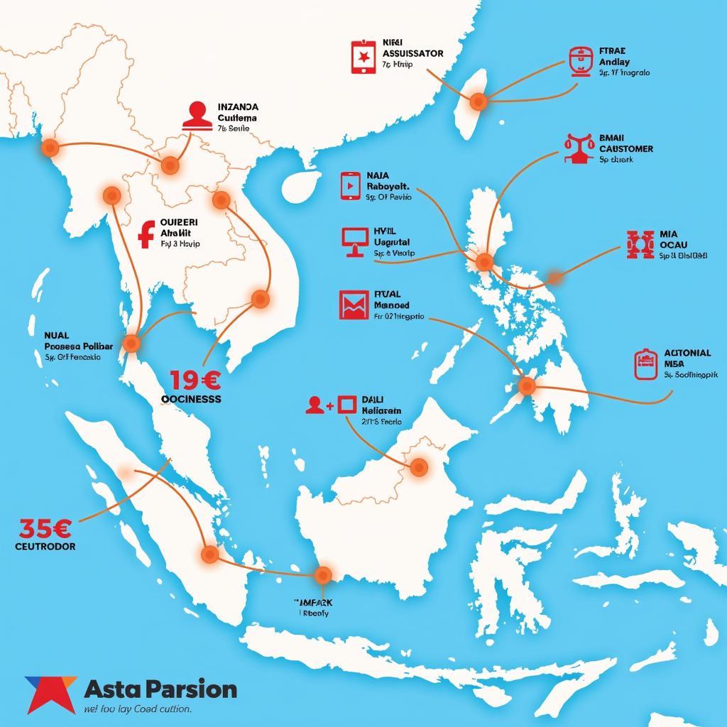 ASEAN Customer Data Analytics