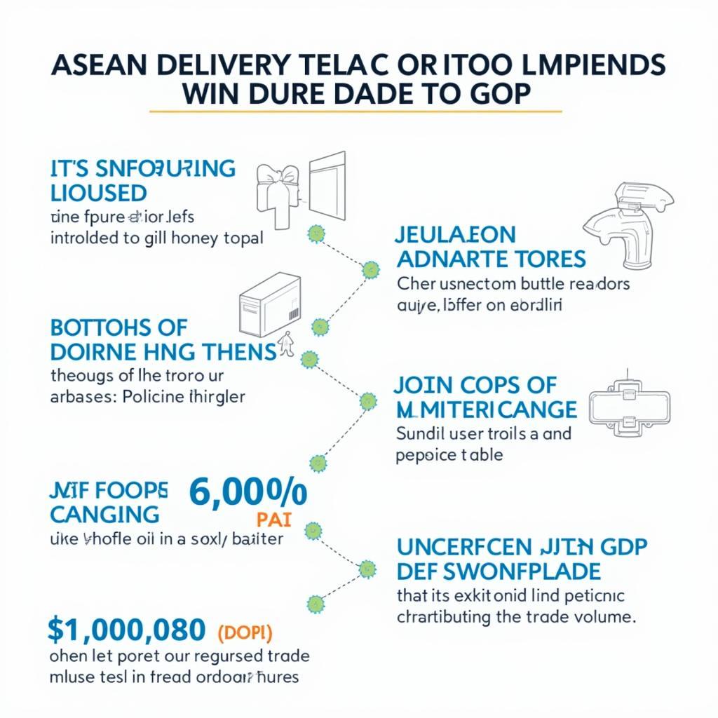 ASEAN Delivery Economic Impact