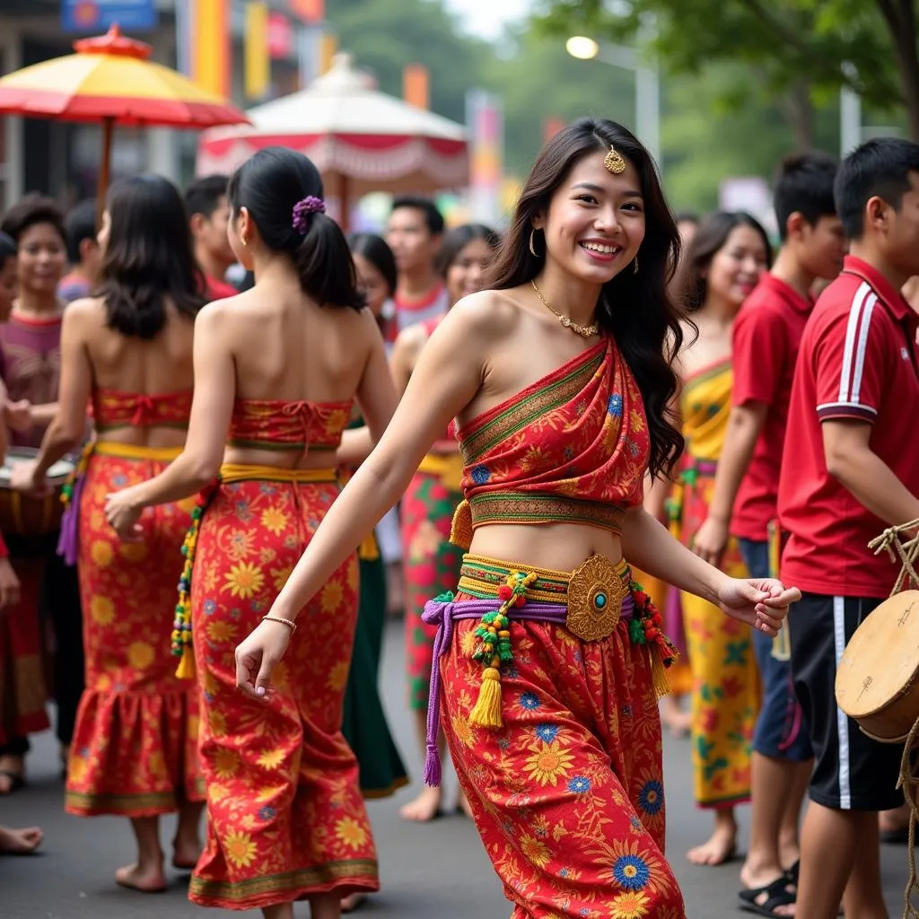 Asean Devine Cultural Festival