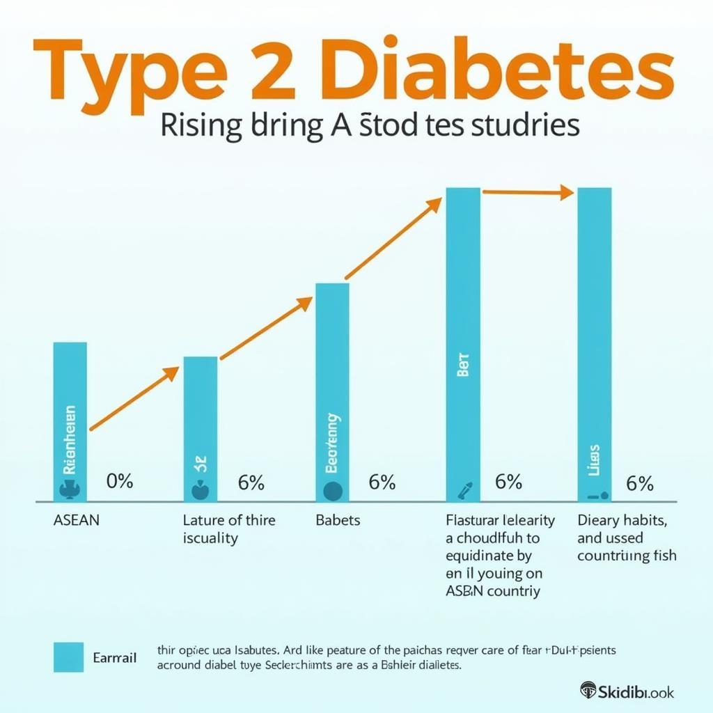 Asean Diabetes Prevalence