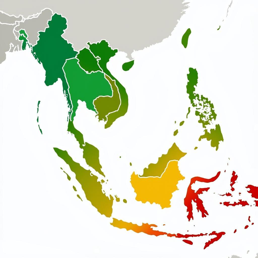 ASO Progress in ASEAN