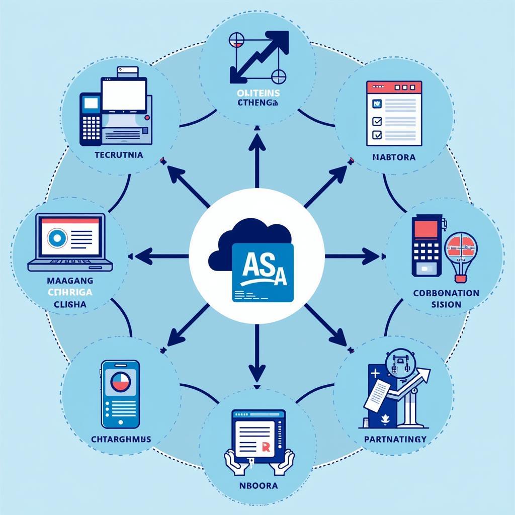 ASEAN Digital Collaboration