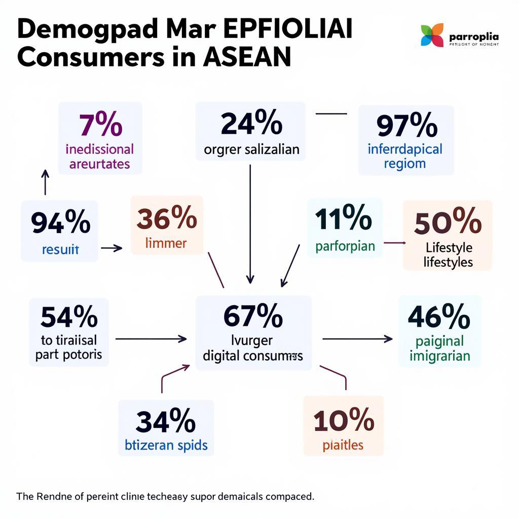 Diverse Digital Consumers in ASEAN