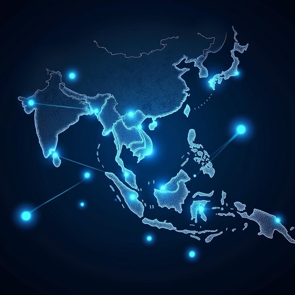 ASEAN Digital Economy