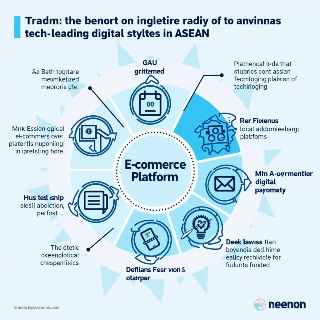 ASEAN Digital Economy Expansion