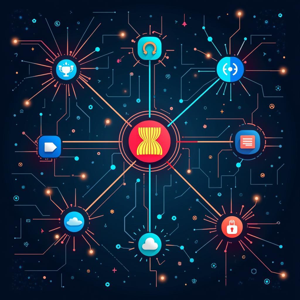 ASEAN Digital Economy Landscape