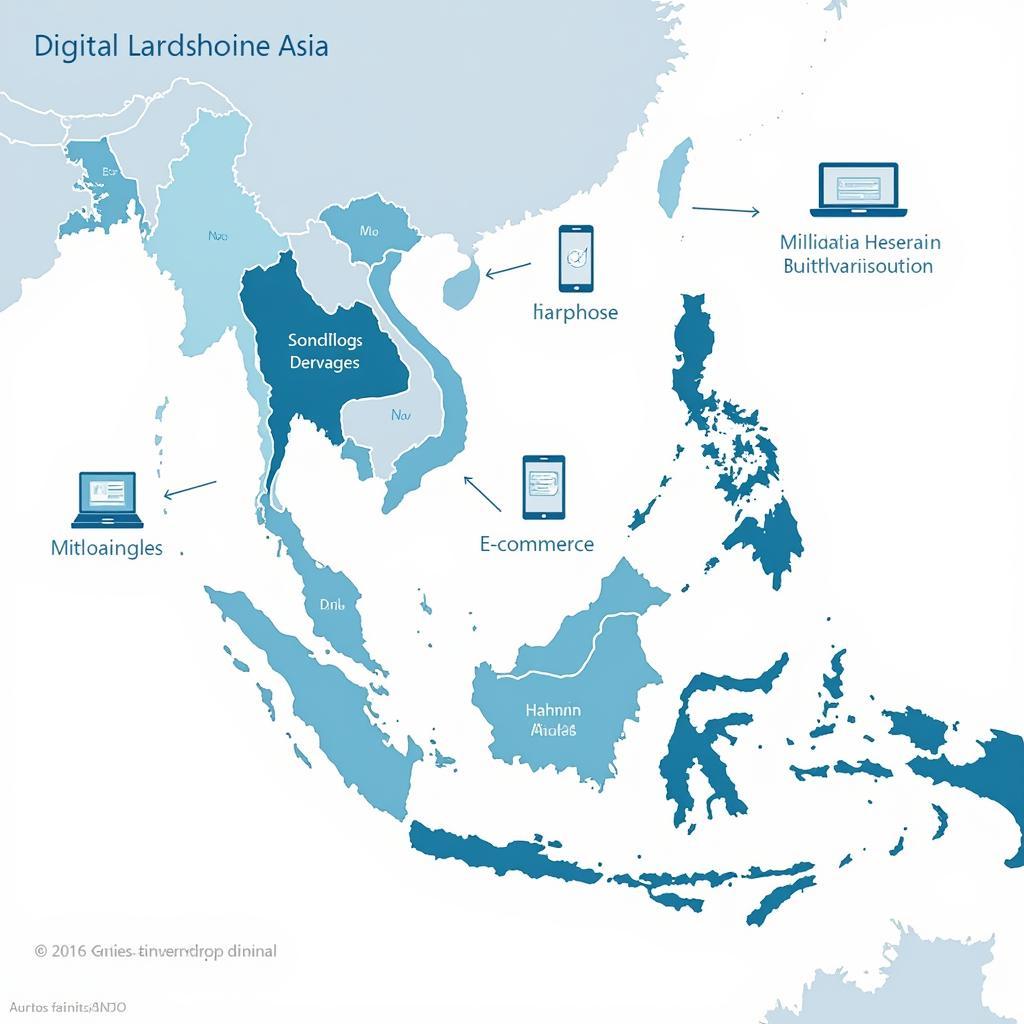 ASEAN Digital Economy