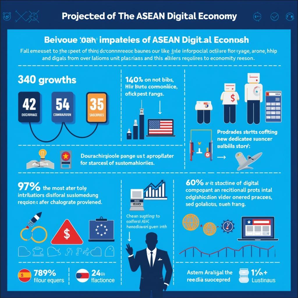 ASEAN Digital Economy Growth