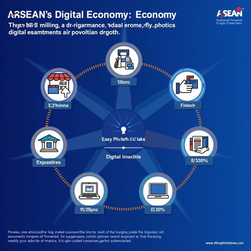 ASEAN Digital Economy