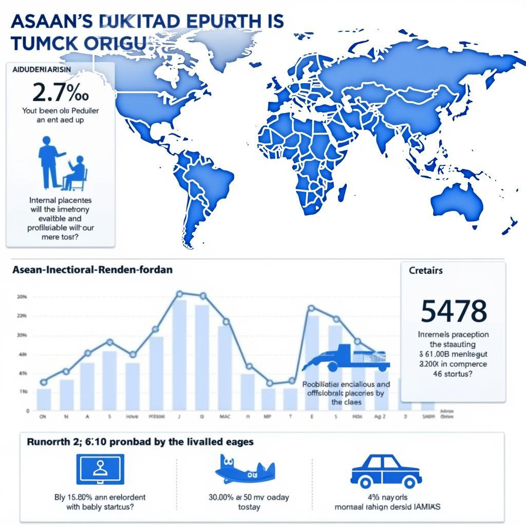 ASEAN Digital Economy Expansion