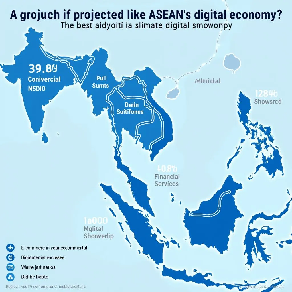 ASEAN Digital Economy Growth