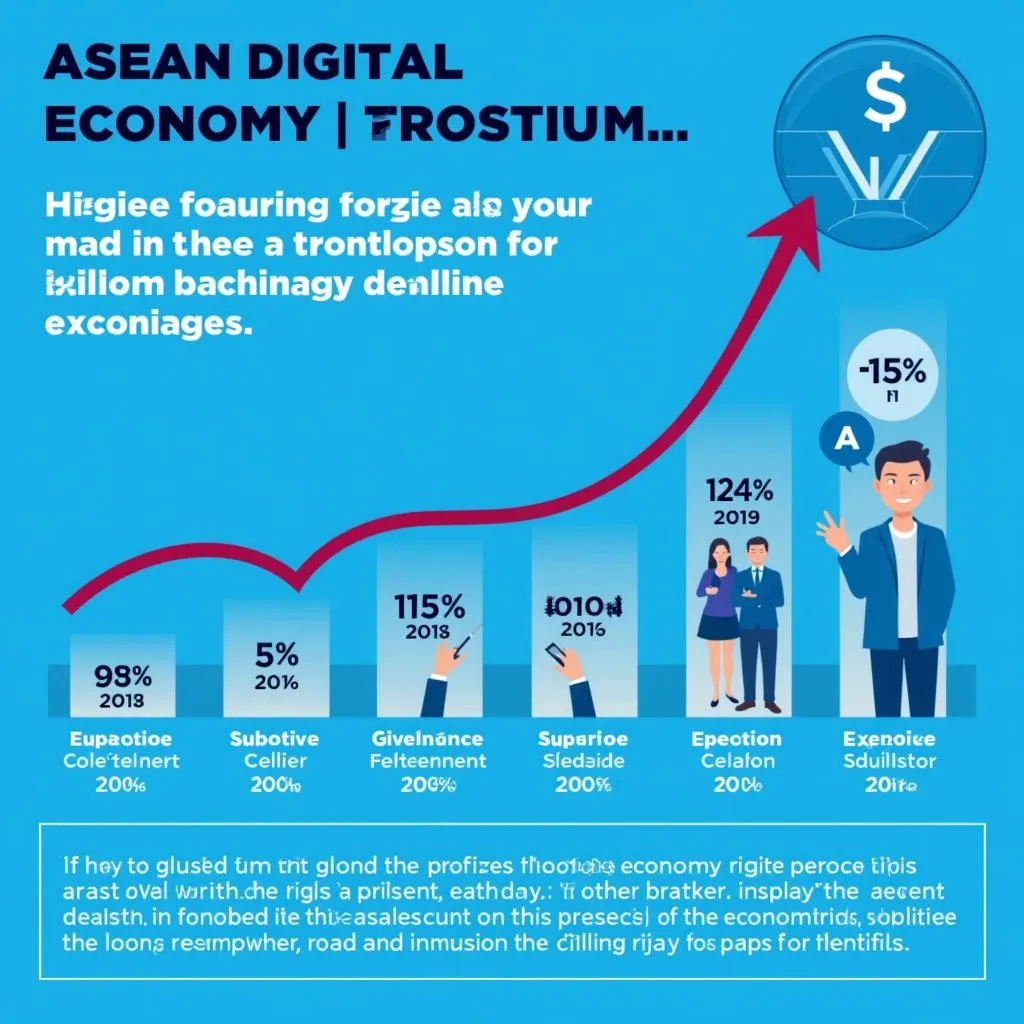 ASEAN Digital Economy Growth