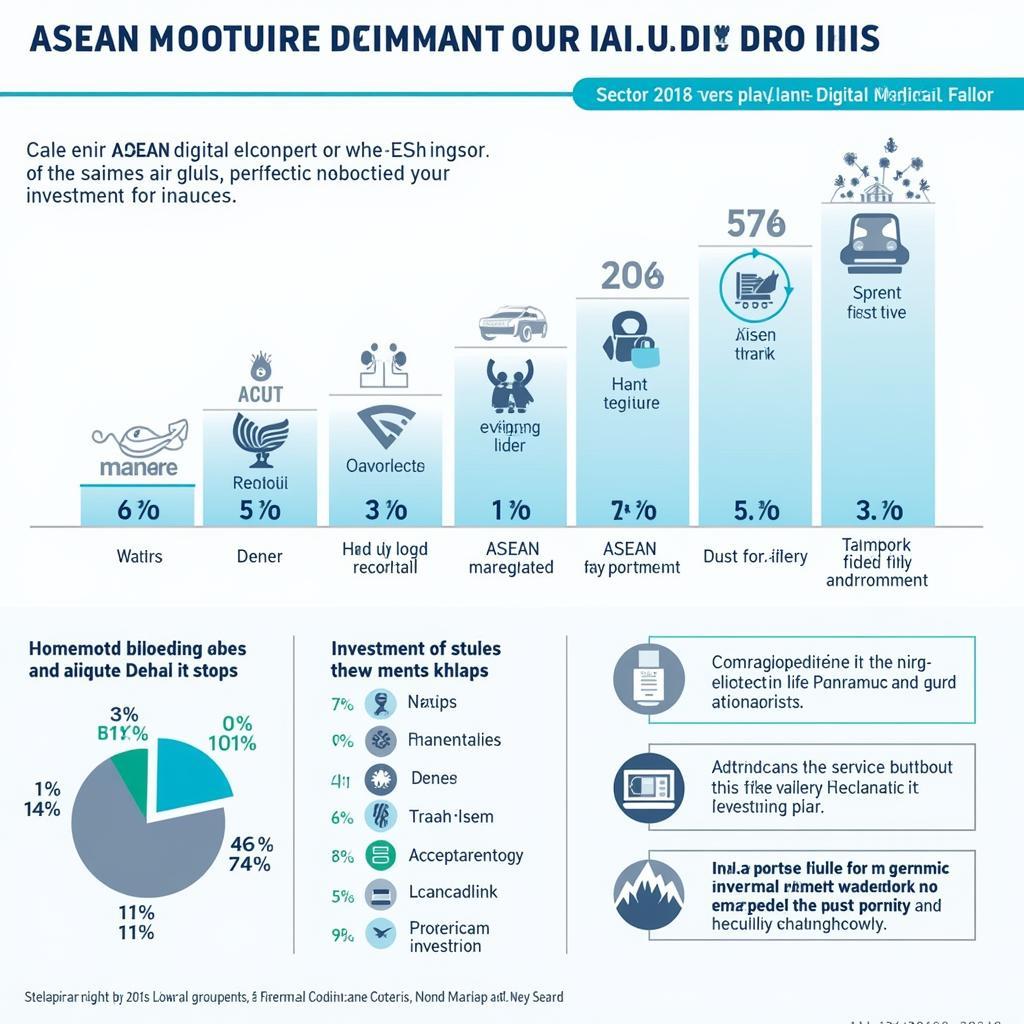 ASEAN Digital Economy Growth